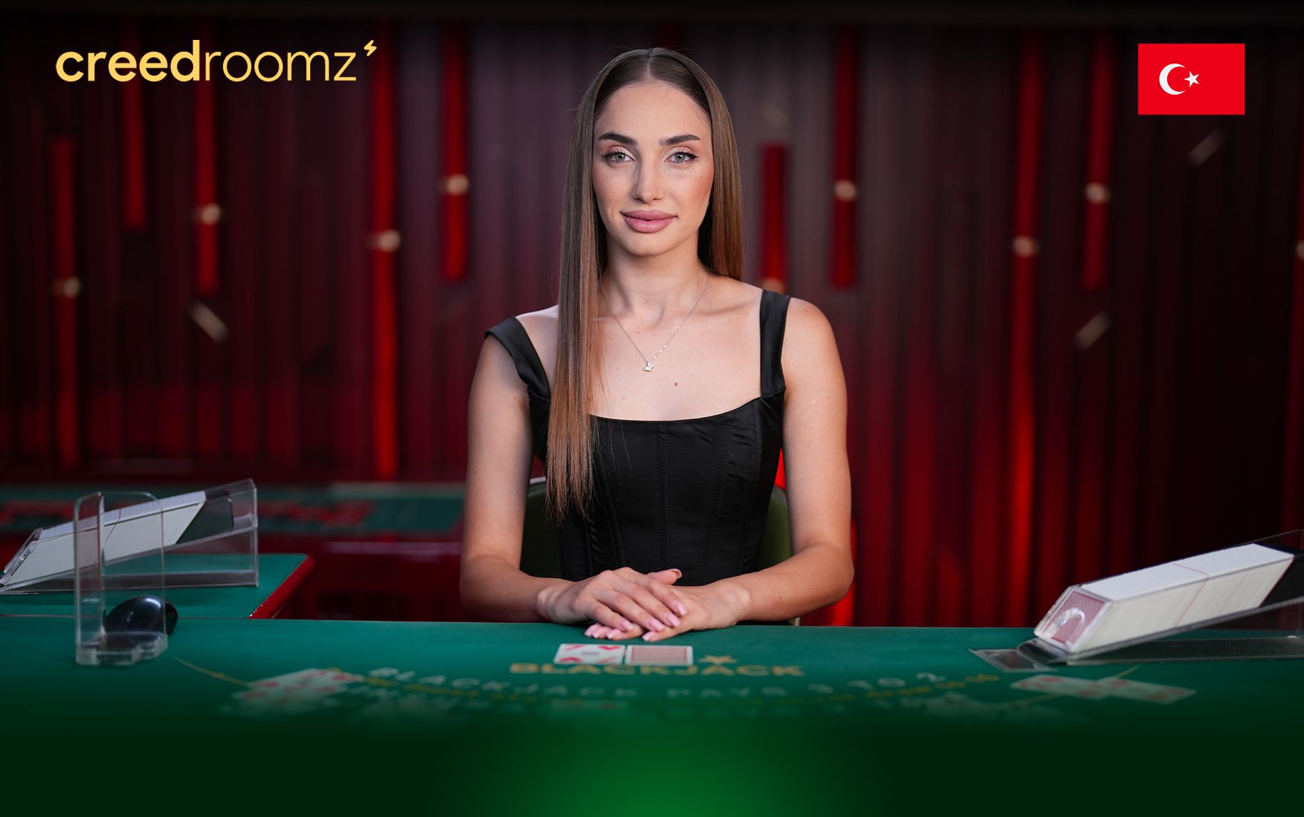 BlackJack Turkish B