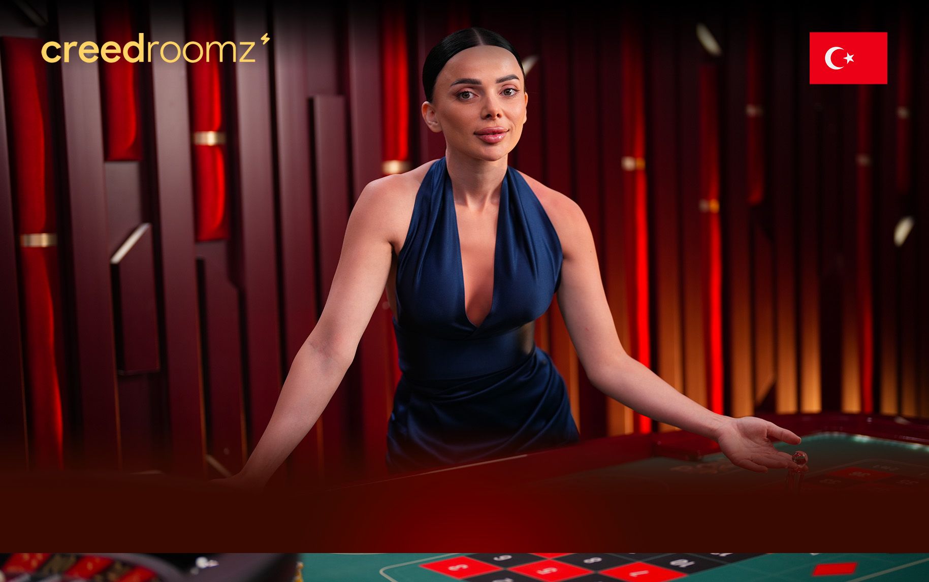 Roulette C