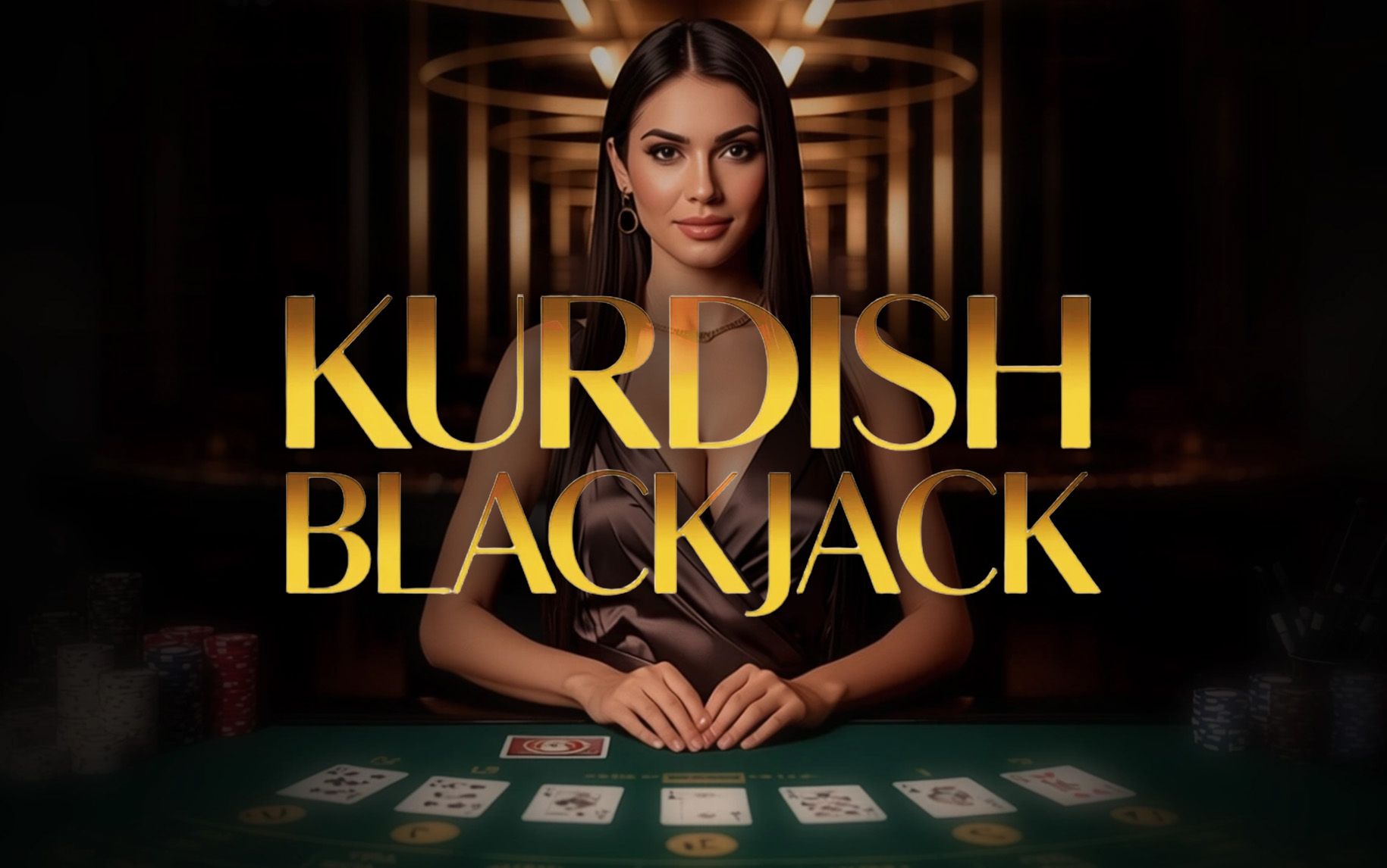 BlackJack Kurdish A